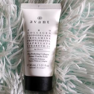 Avant pro perfecting collagen primer 1.01 fl Oz